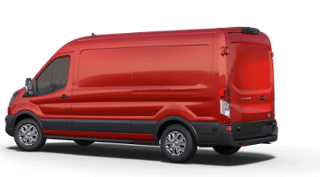 2024 Ford Transit® External Image 2